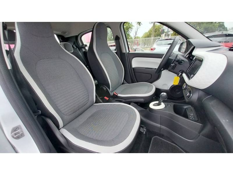 Renault Twingo - Photo 12