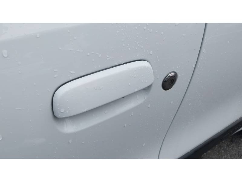 Renault Twingo - Photo 15