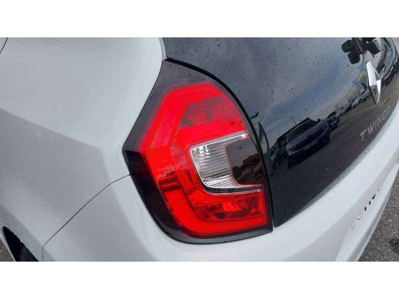 Renault Twingo - Photo 18