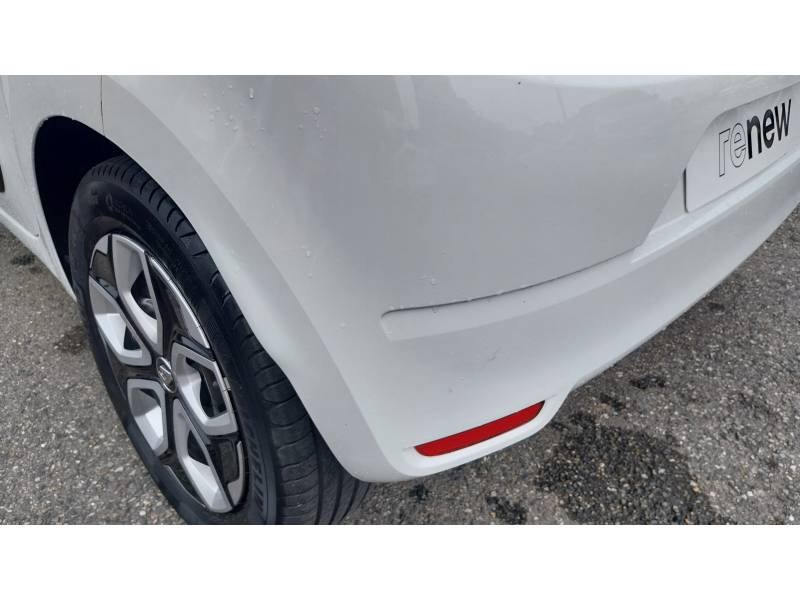 Renault Twingo - Photo 19