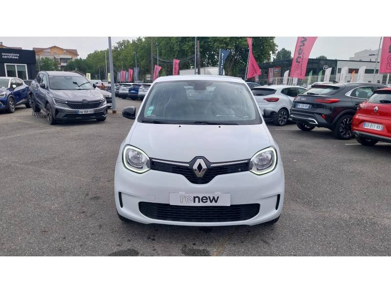Renault Twingo - Photo 2