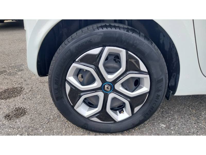 Renault Twingo - Photo 23