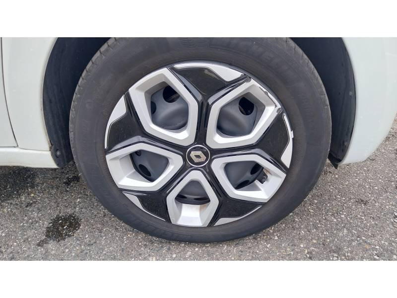 Renault Twingo - Photo 24