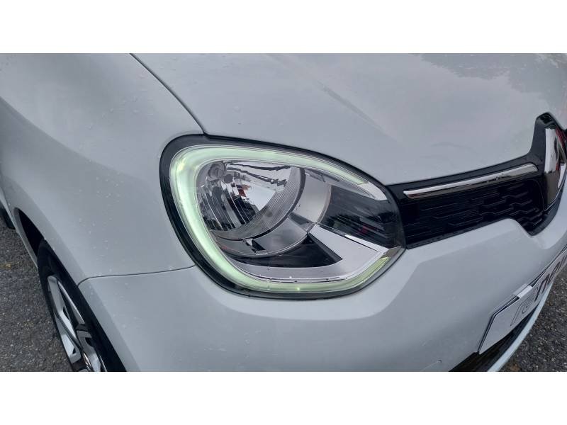 Renault Twingo - Photo 25