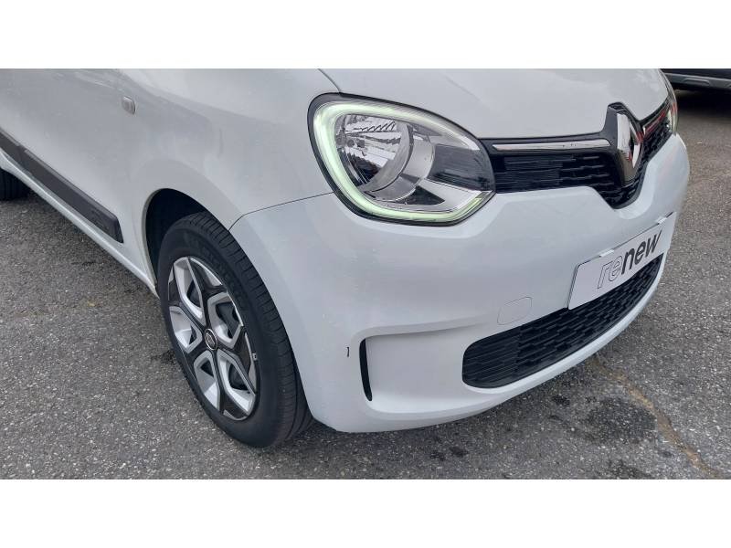 Renault Twingo - Photo 26