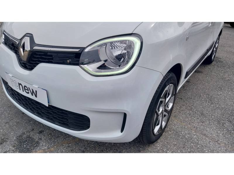 Renault Twingo - Photo 27