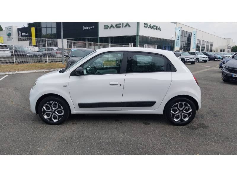 Renault Twingo - Photo 3