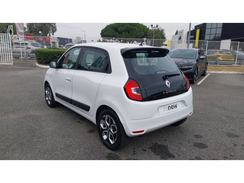 Renault Twingo - Photo 4