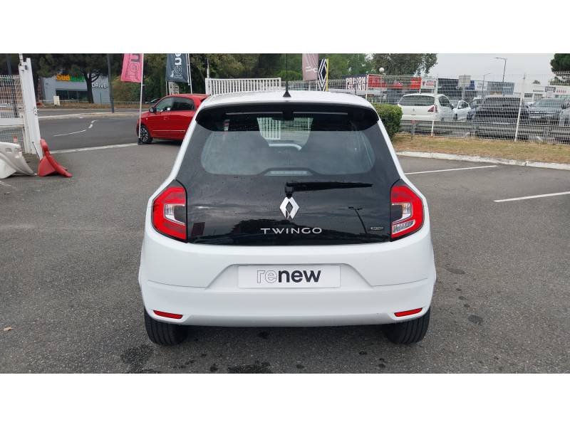 Renault Twingo - Photo 5