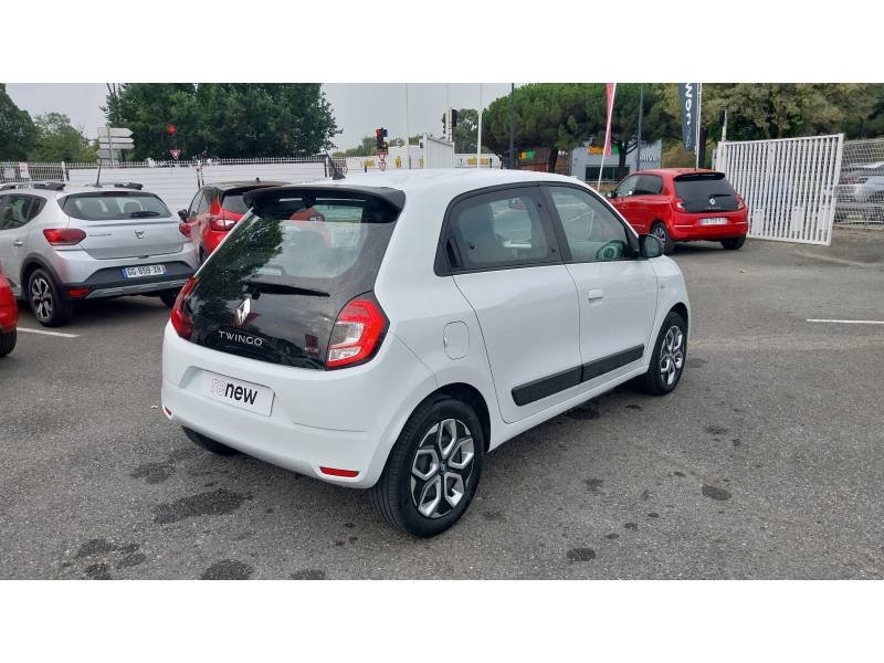 Renault Twingo - Photo 6