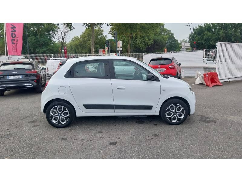 Renault Twingo - Photo 7