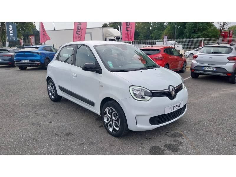 Renault Twingo - Photo 8