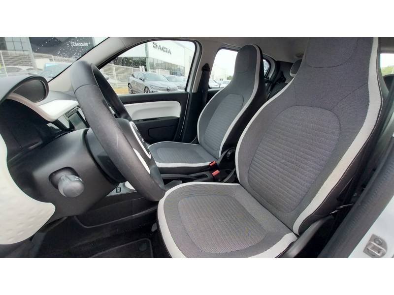 Renault Twingo - Photo 10
