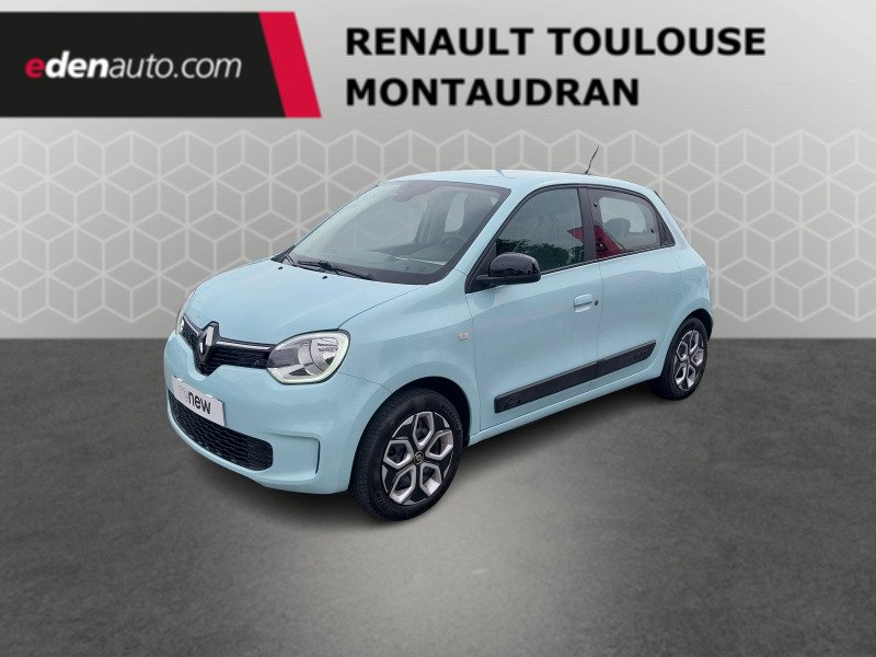 Renault Twingo - Photo 1