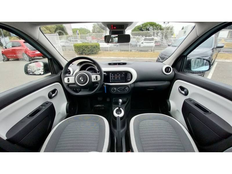 Renault Twingo - Photo 11