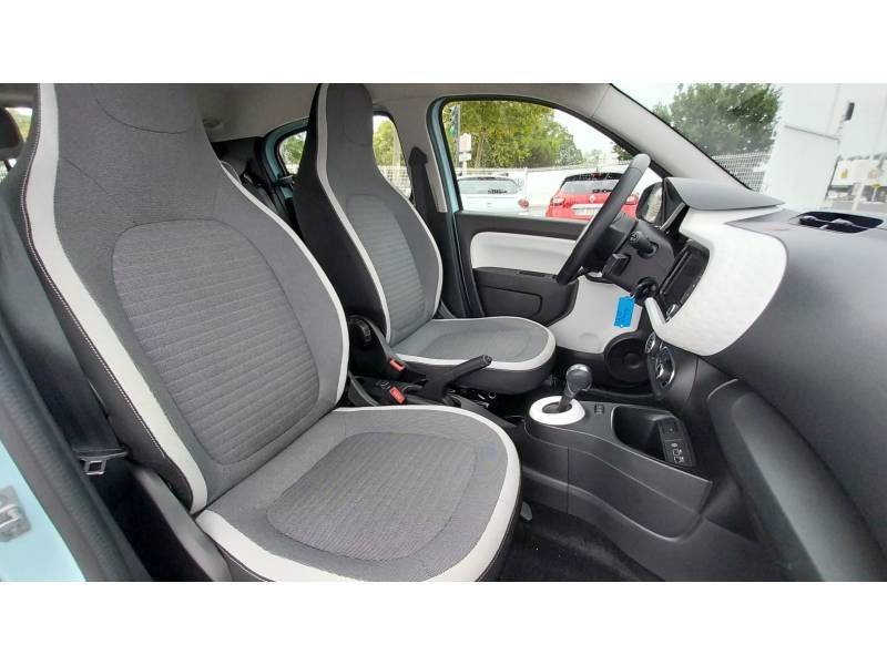 Renault Twingo - Photo 12
