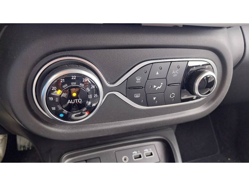 Renault Twingo - Photo 14