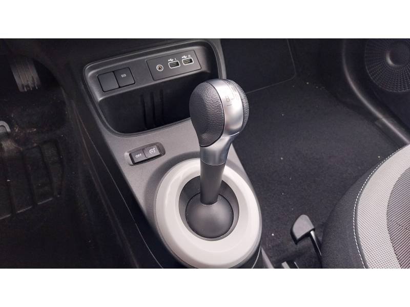 Renault Twingo - Photo 15