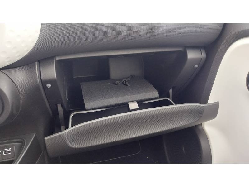 Renault Twingo - Photo 16
