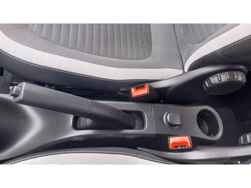 Renault Twingo - Photo 17