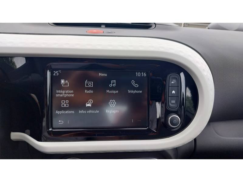 Renault Twingo - Photo 19