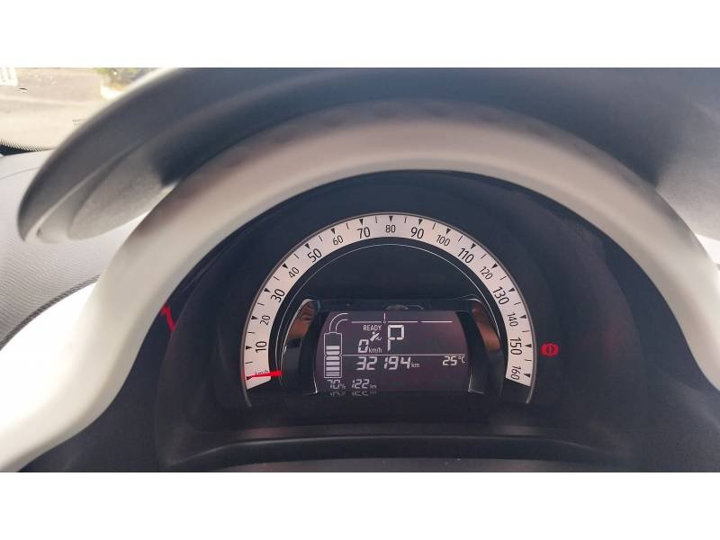 Renault Twingo - Photo 20