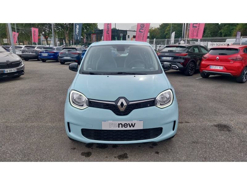 Renault Twingo - Photo 2
