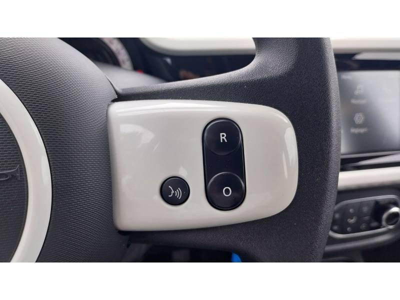 Renault Twingo - Photo 21