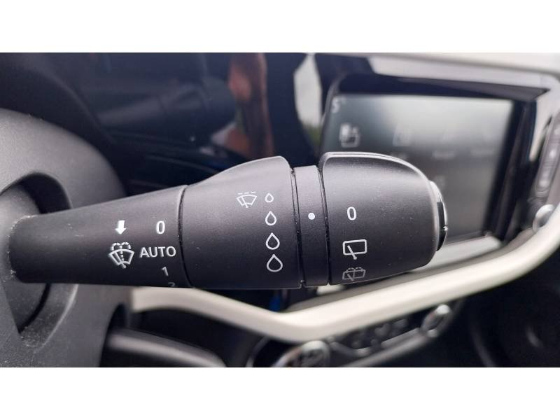 Renault Twingo - Photo 22