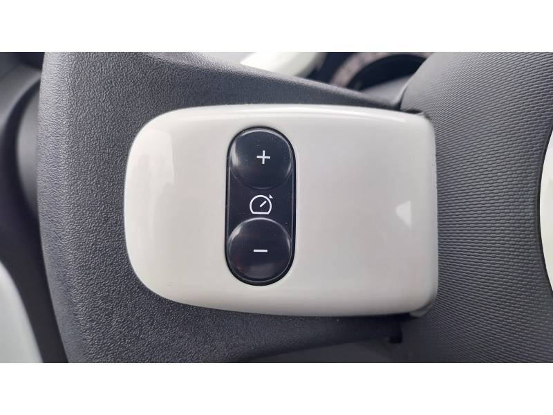 Renault Twingo - Photo 23