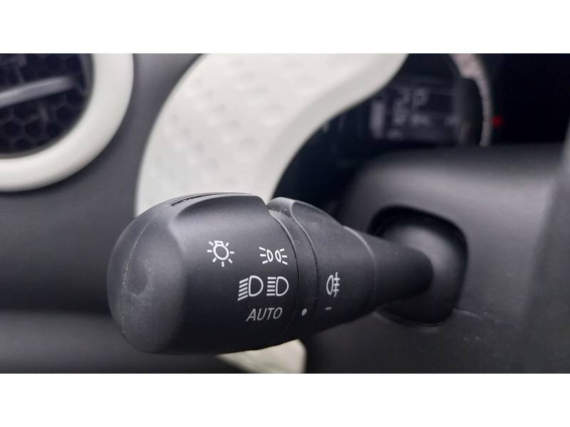 Renault Twingo - Photo 24