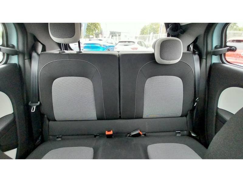 Renault Twingo - Photo 27