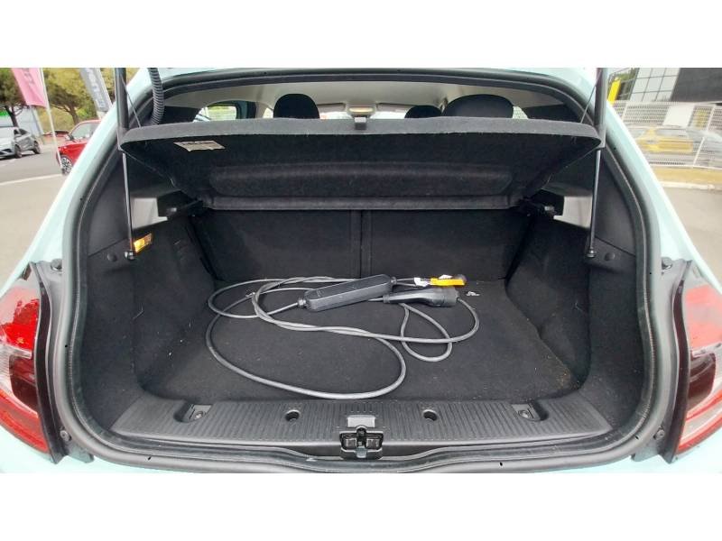 Renault Twingo - Photo 29