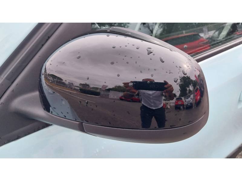Renault Twingo - Photo 30