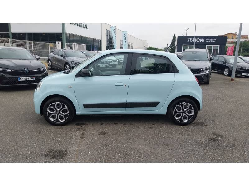Renault Twingo - Photo 3
