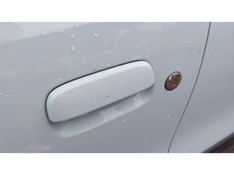Renault Twingo - Photo 31