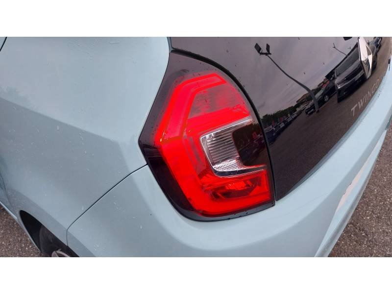 Renault Twingo - Photo 33