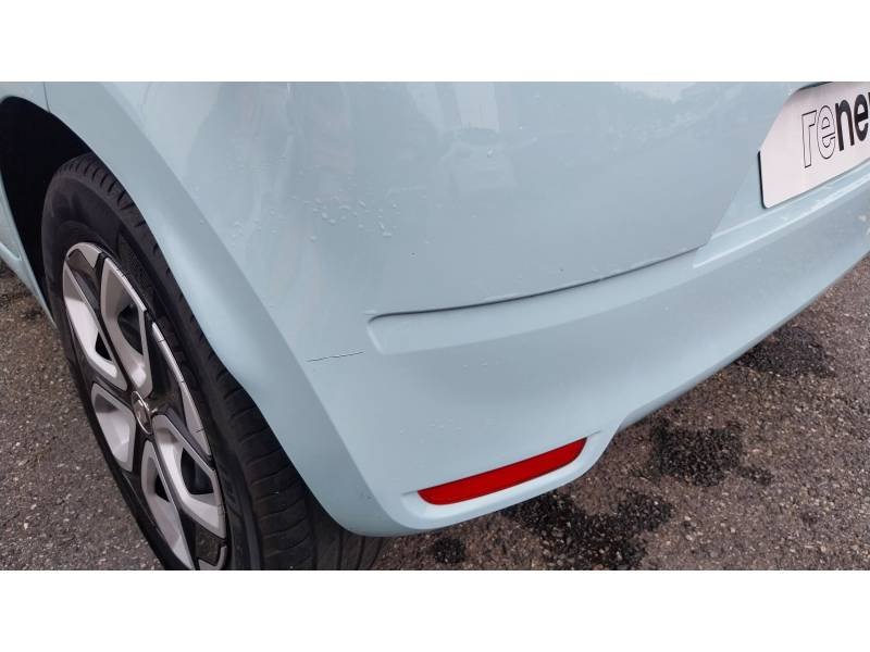 Renault Twingo - Photo 34