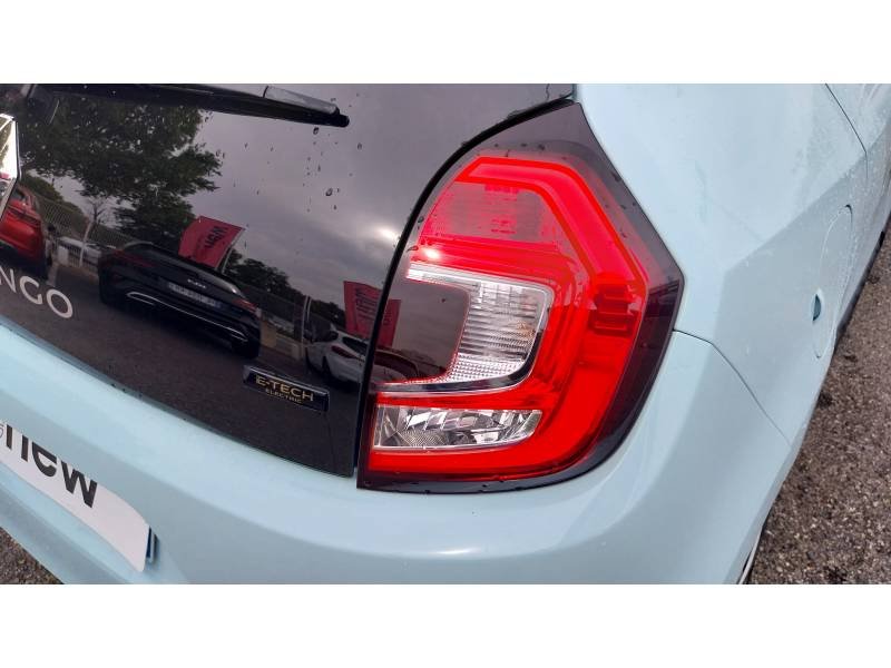 Renault Twingo - Photo 35