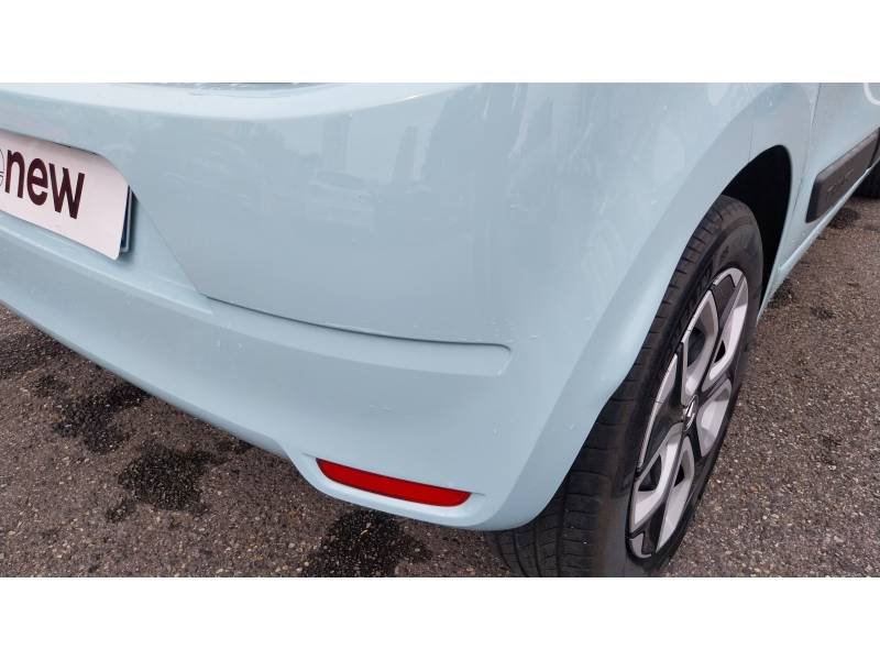 Renault Twingo - Photo 37