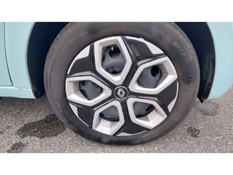 Renault Twingo - Photo 39
