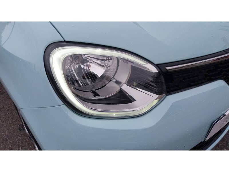 Renault Twingo - Photo 40