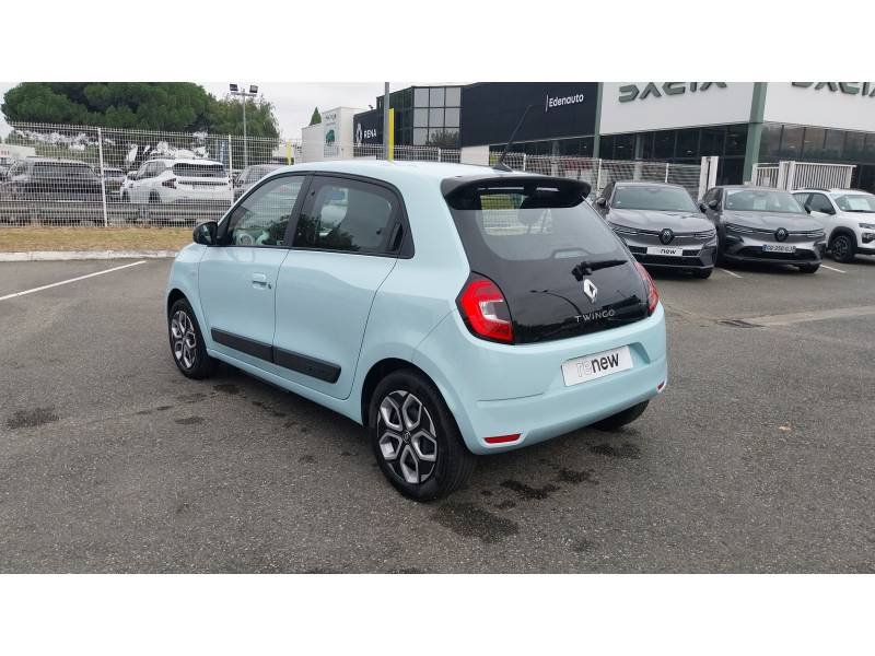 Renault Twingo - Photo 4