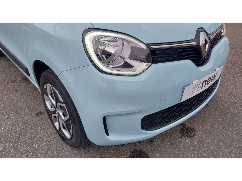 Renault Twingo - Photo 41