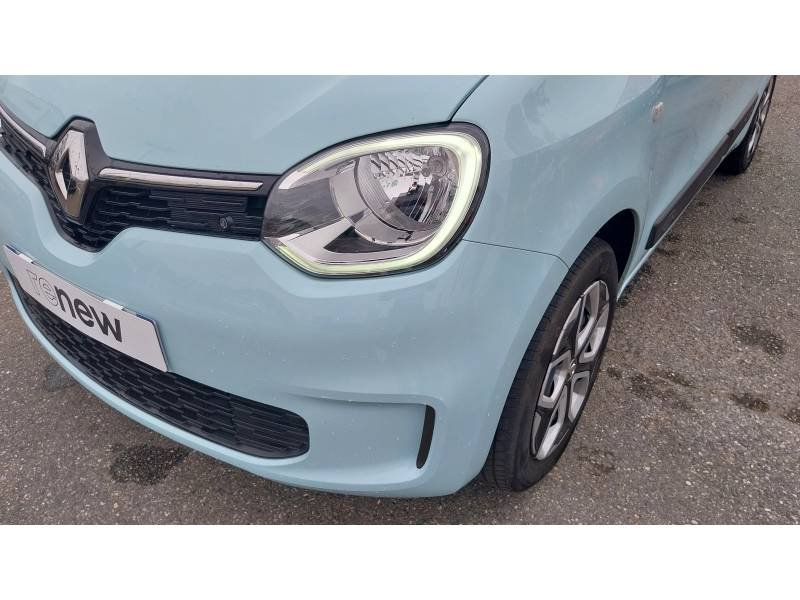 Renault Twingo - Photo 42