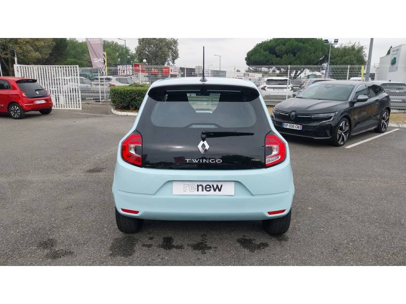 Renault Twingo - Photo 5
