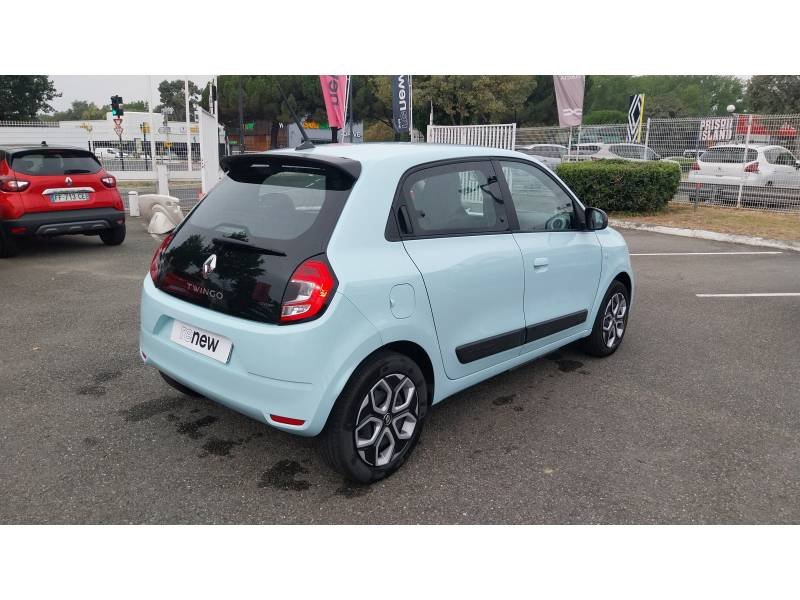 Renault Twingo - Photo 6