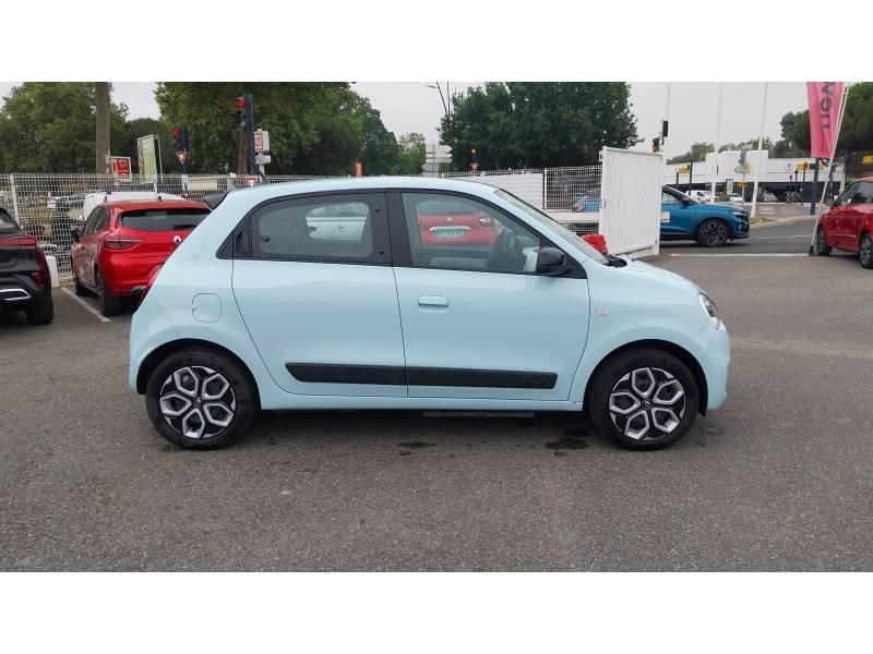 Renault Twingo - Photo 7