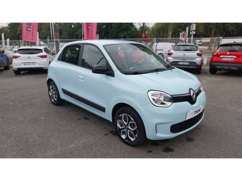 Renault Twingo - Photo 8