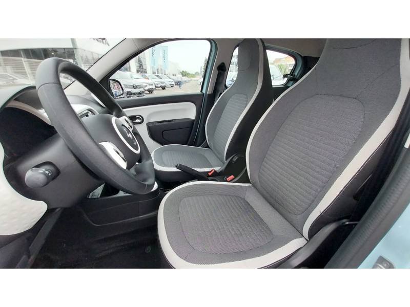 Renault Twingo - Photo 10
